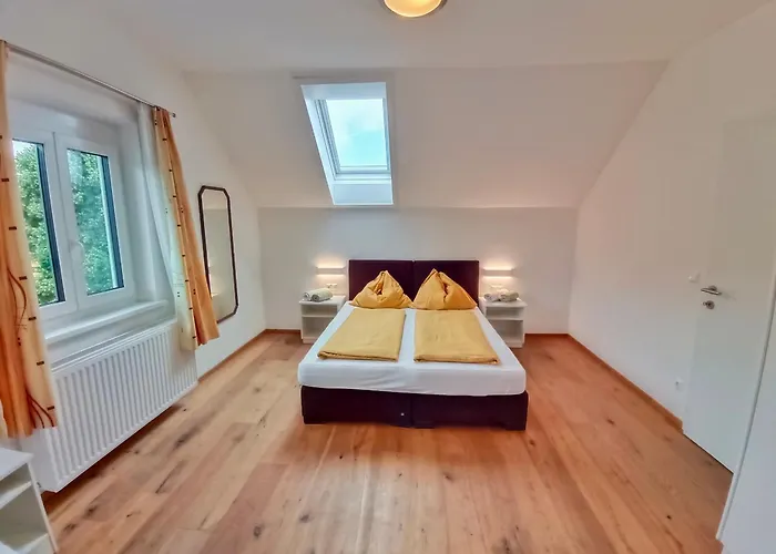 Seeappartements Villa Sole