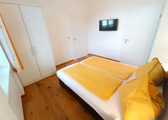 Seeappartements Villa Sole