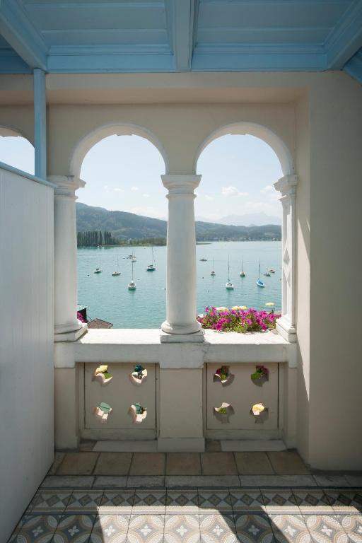 Seeappartements Sole * Portschach am Woerthersee