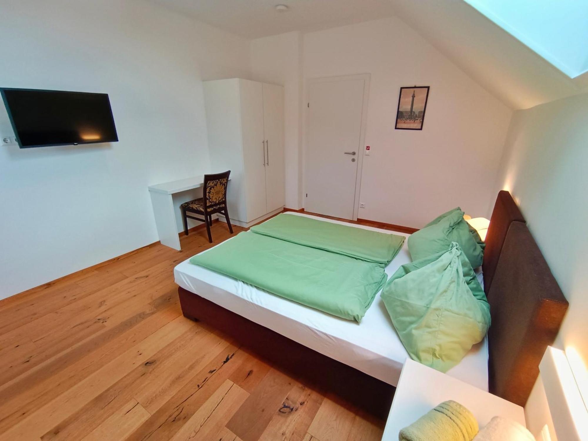 Seeappartements Sole * Portschach am Woerthersee