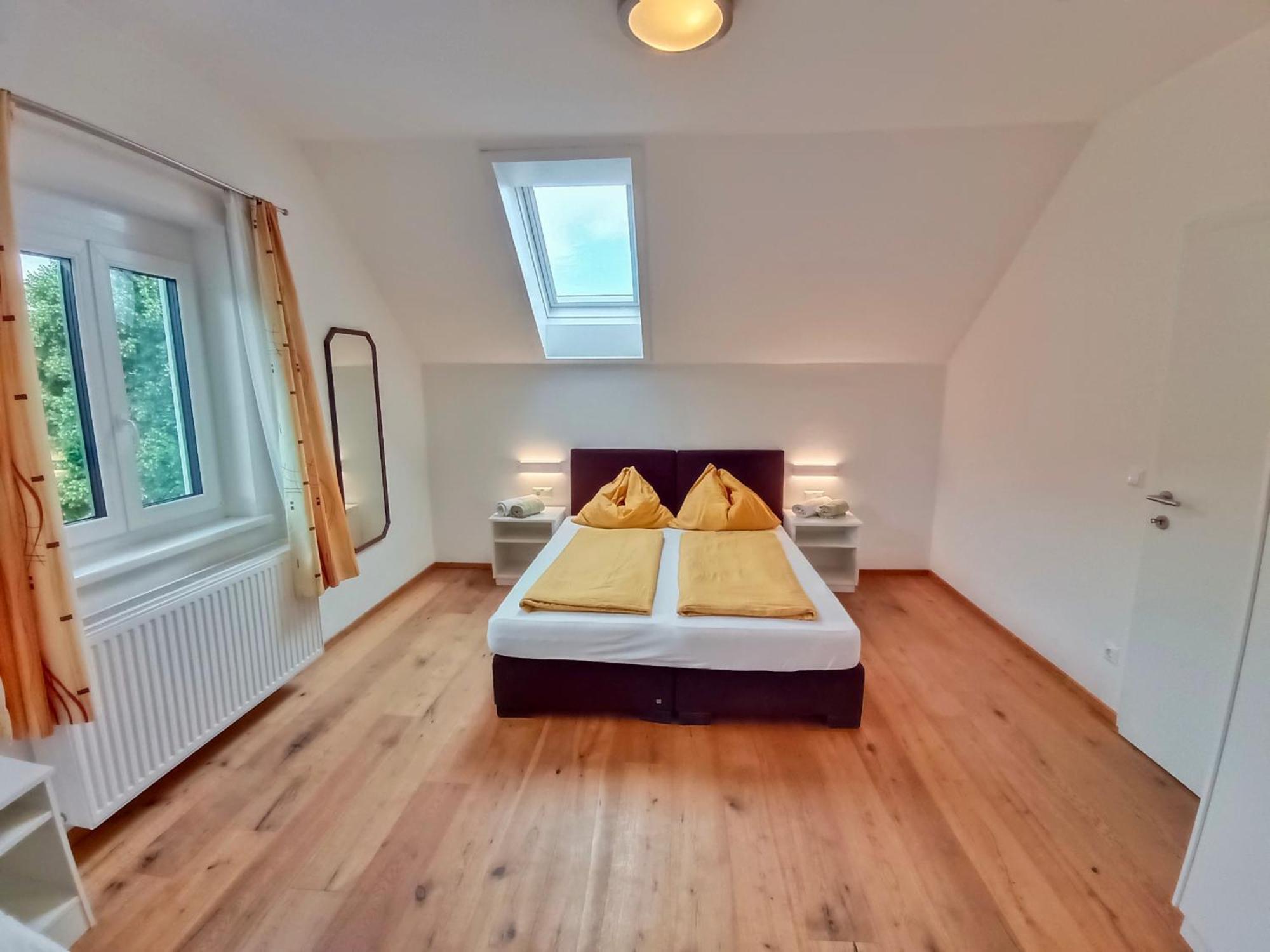 Seeappartements Sole Apartment