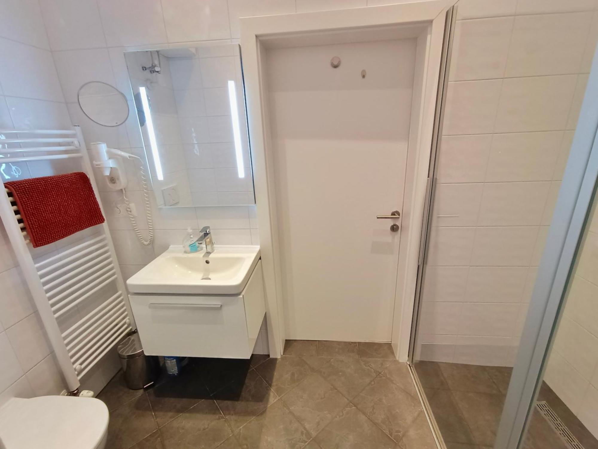 Seeappartements Sole *