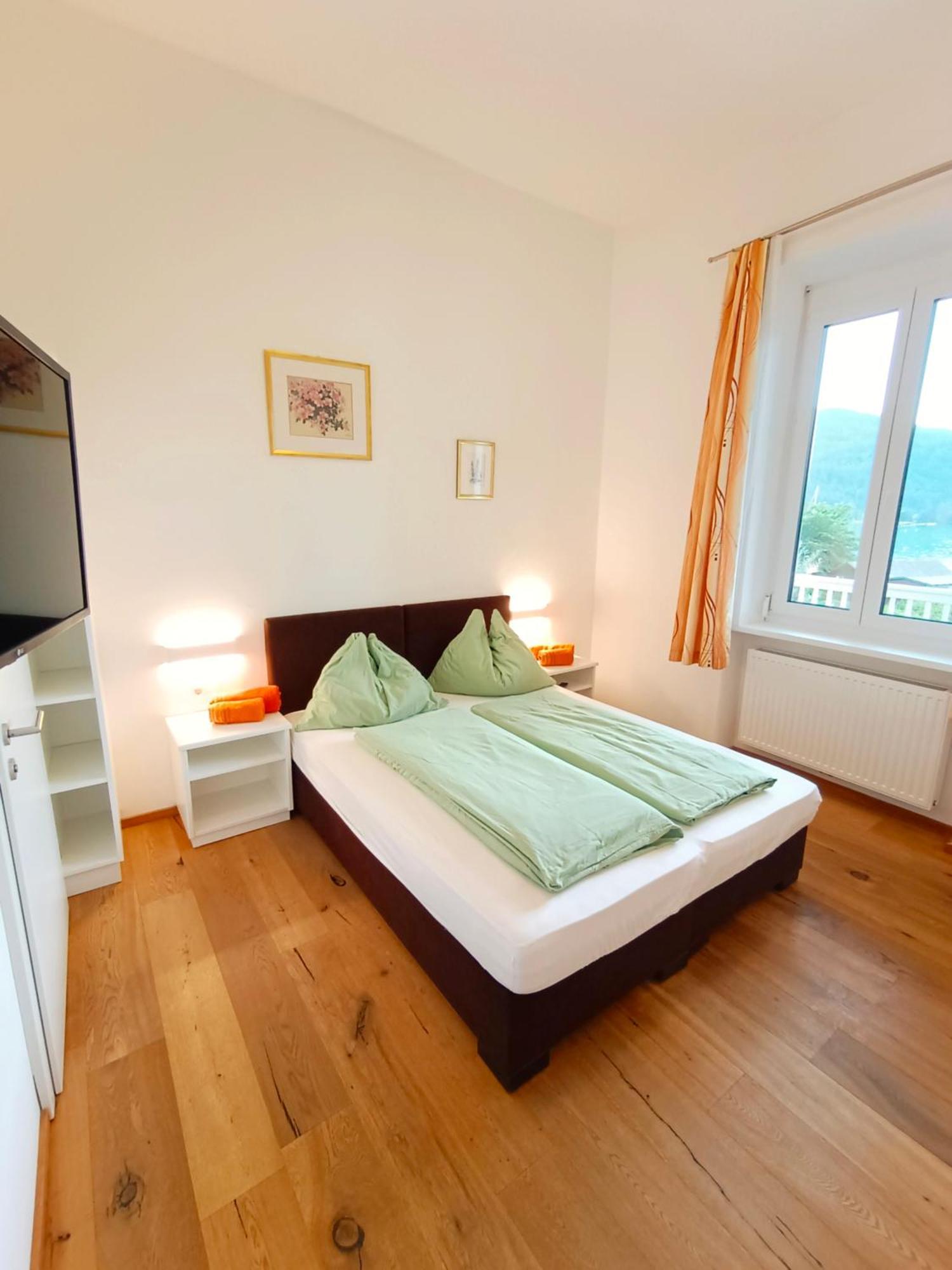Apartment Seeappartements Sole