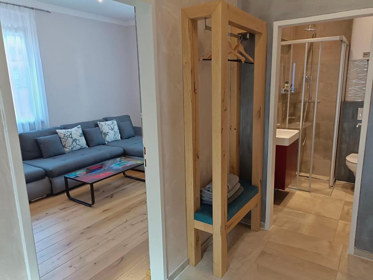 Seeappartements Sole Apartment Portschach am Woerthersee