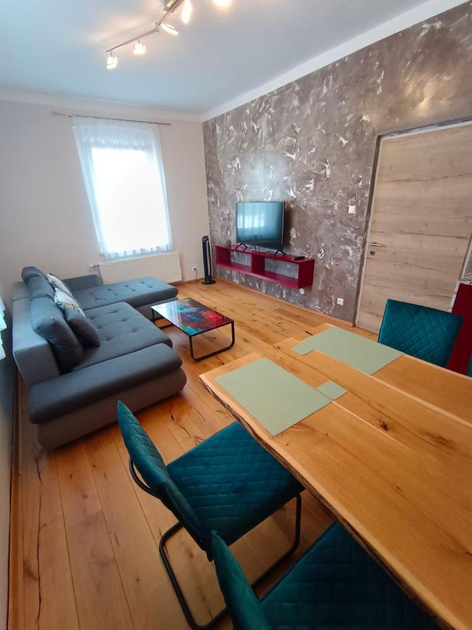 Apartment Seeappartements Sole Portschach am Woerthersee