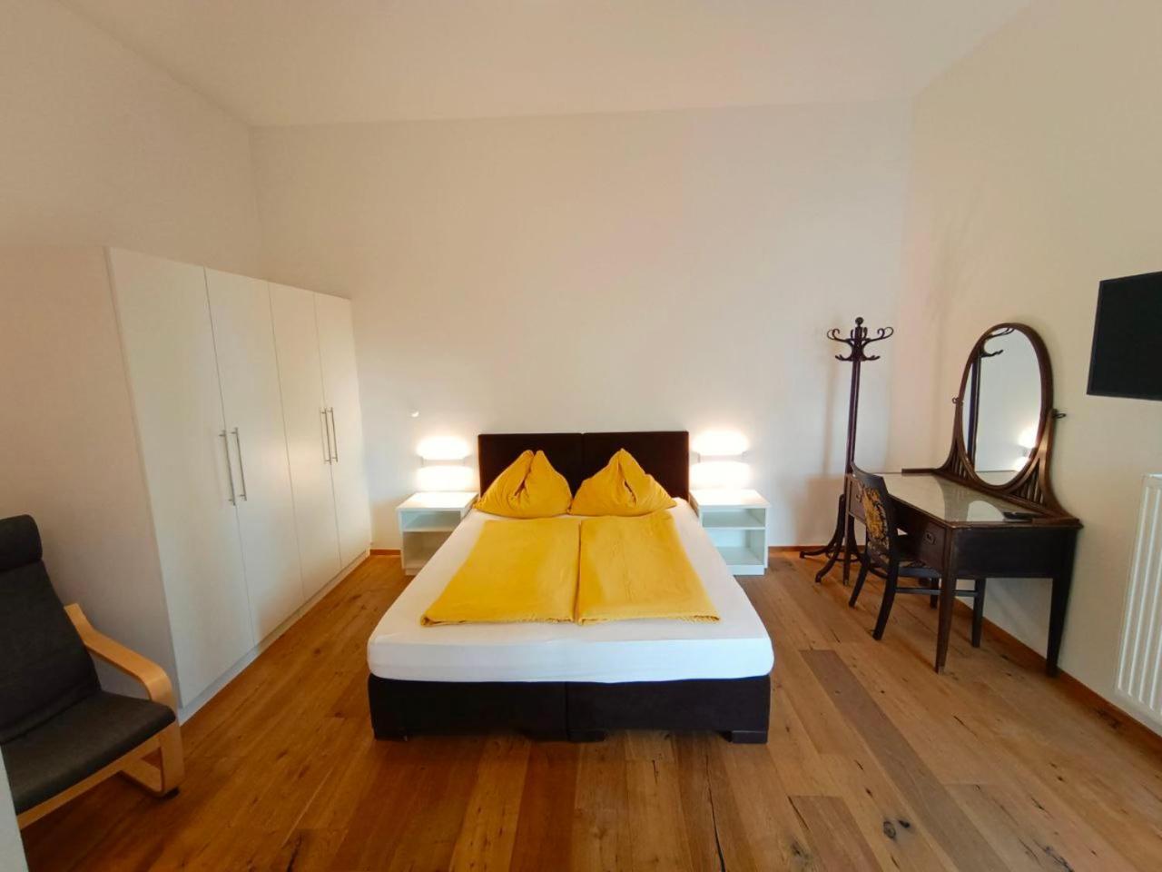 Seeappartements Sole