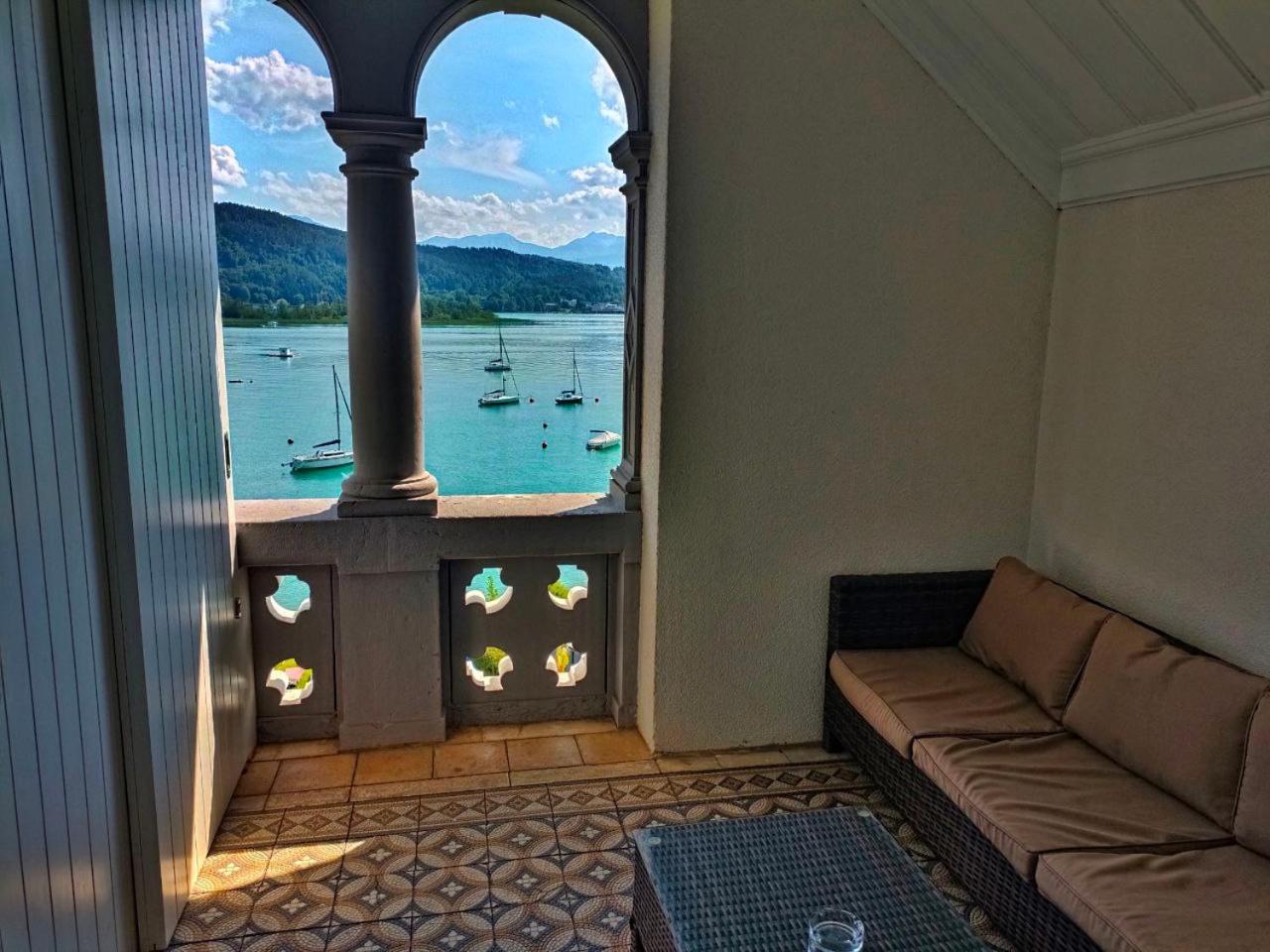 Seeappartements Sole
