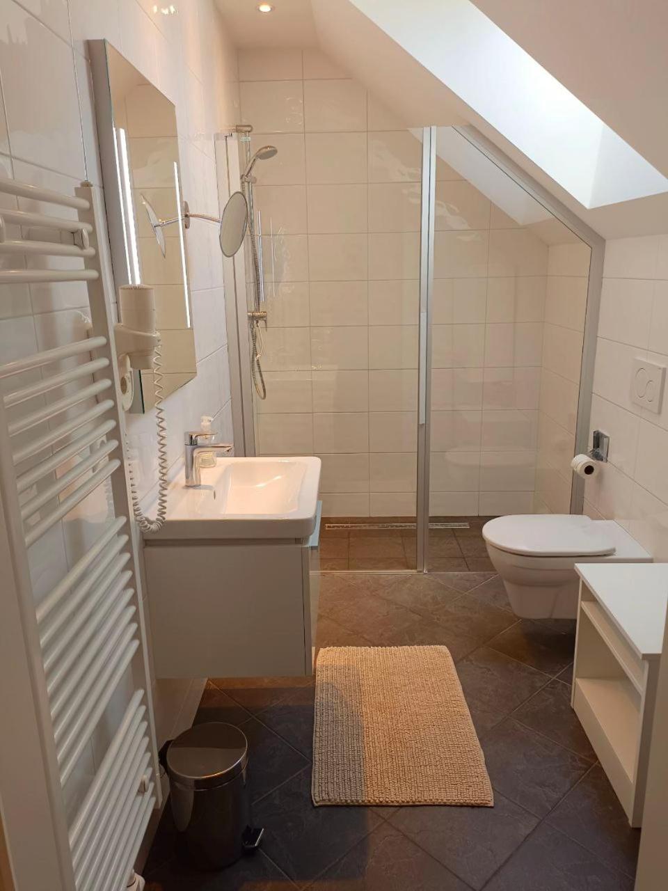 Apartment Seeappartements Sole
