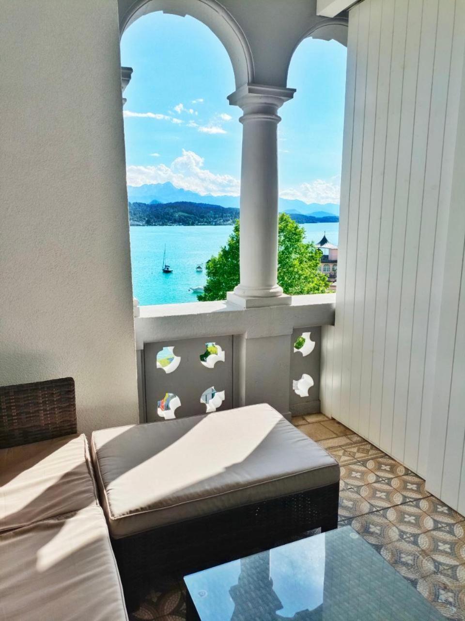 Seeappartements Sole Apartment *