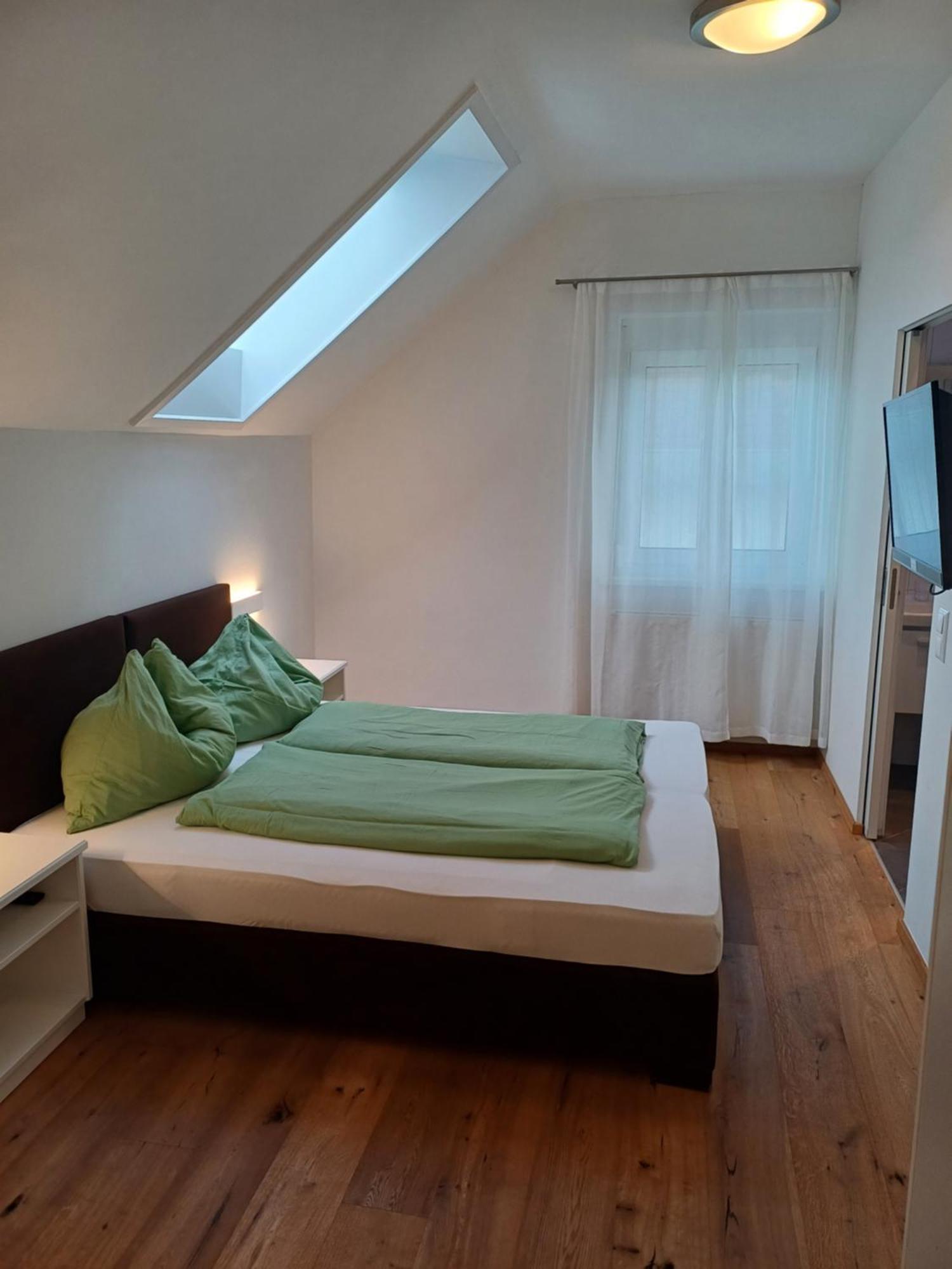 Seeappartements Sole