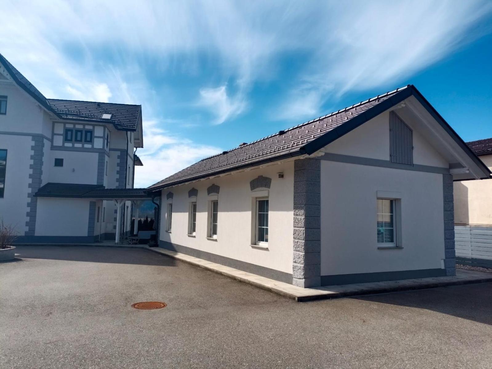 Seeappartements Sole Apartment Portschach am Woerthersee