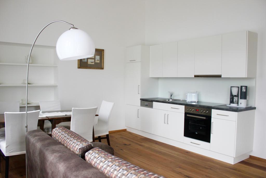 Seeappartements Sole