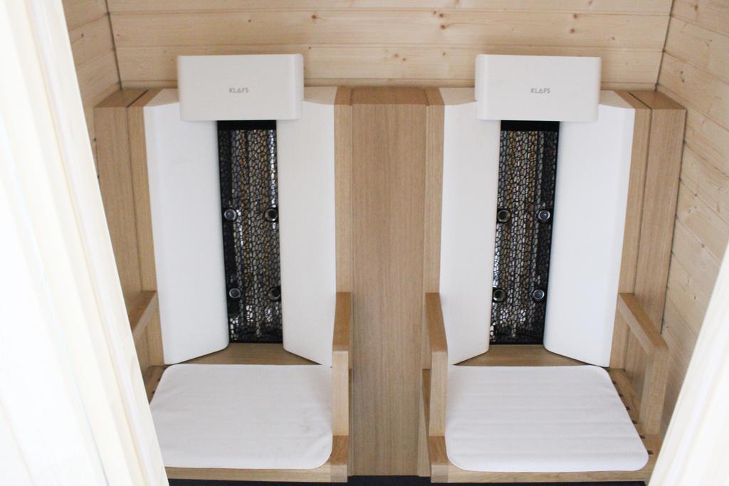 Seeappartements Sole Portschach am Woerthersee