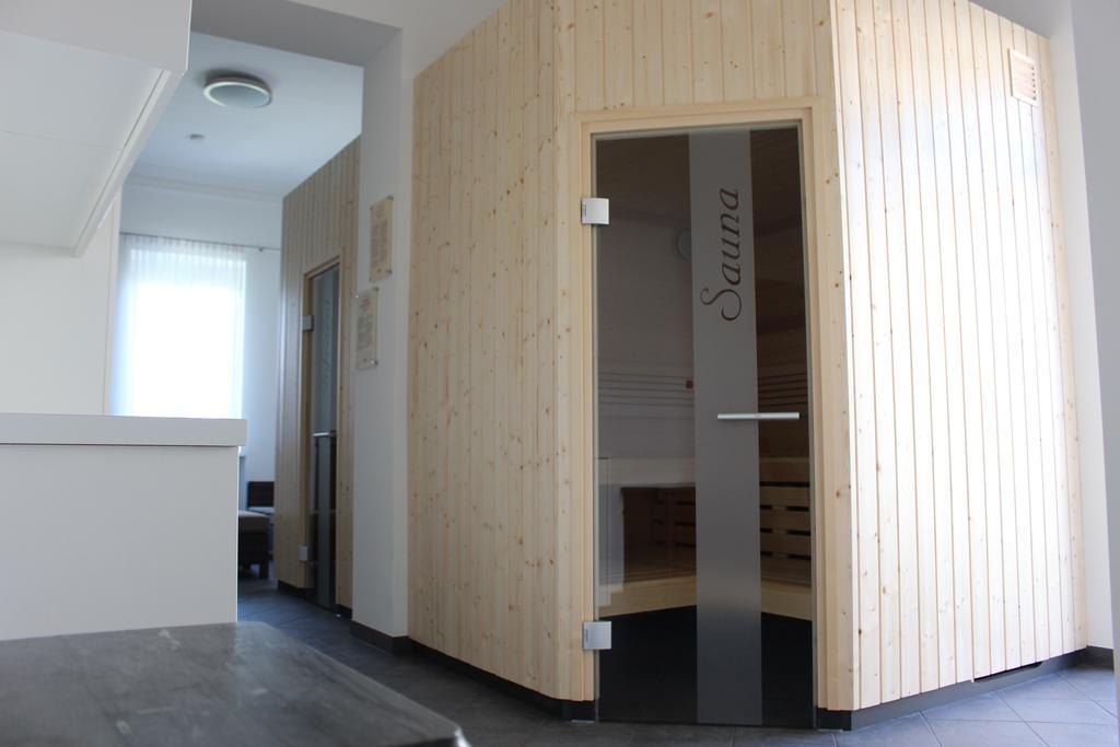 Apartment Seeappartements Sole *